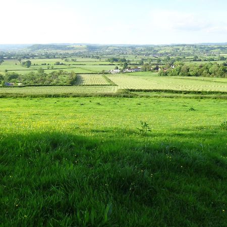 The Lazy Shepherd East Pennard المظهر الخارجي الصورة