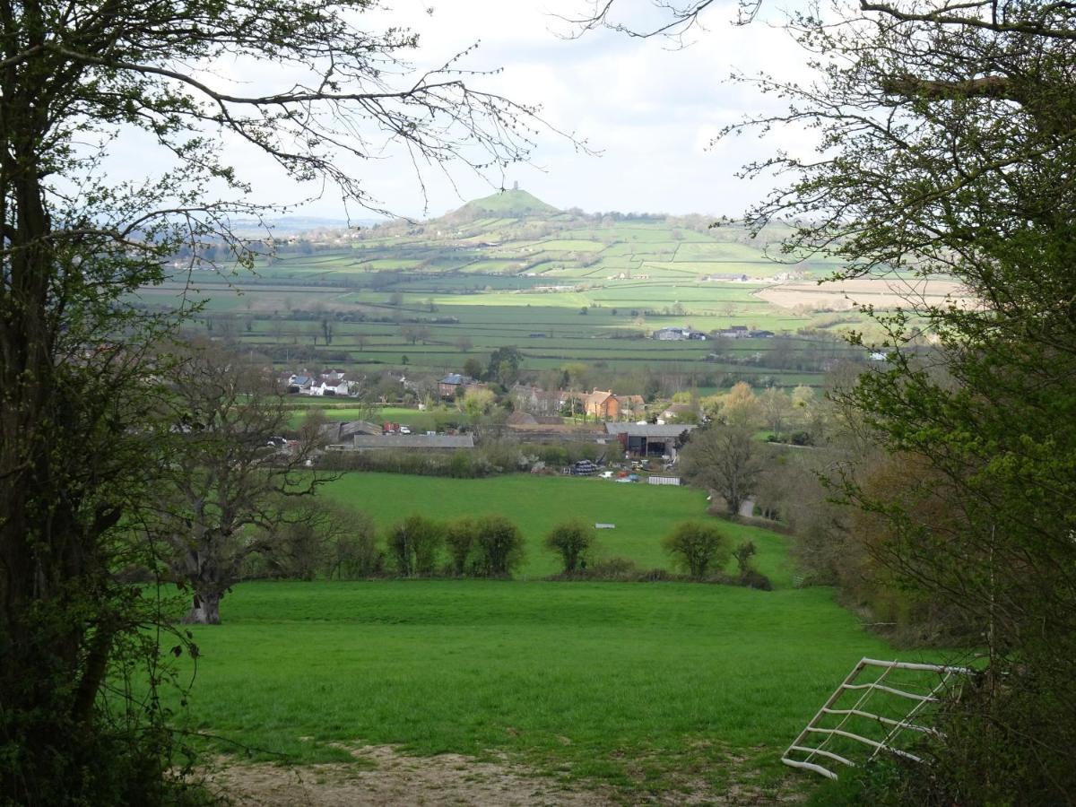 The Lazy Shepherd East Pennard المظهر الخارجي الصورة