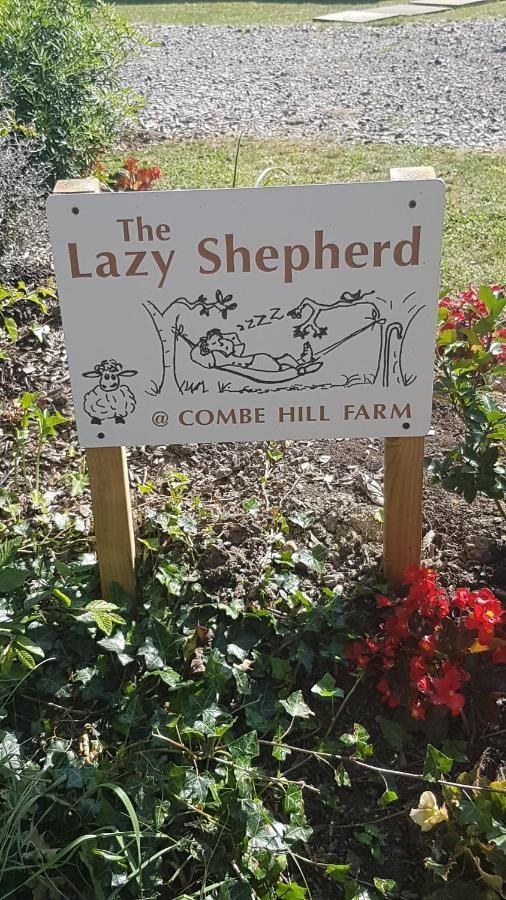 The Lazy Shepherd East Pennard المظهر الخارجي الصورة